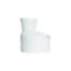 REDUCTIE FONO PVC 4SILENCE HERTZ D.160X125