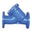 FILTRU Y FONTA CU FLANSE VALWater DN125 PN16
