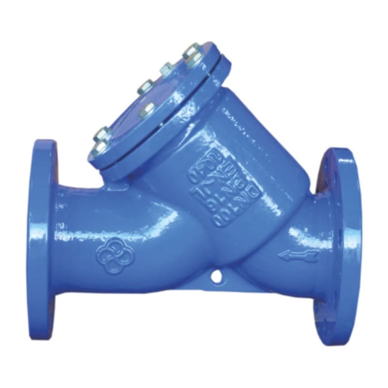 FILTRU Y FONTA CU FLANSE VALWater DN125 PN16